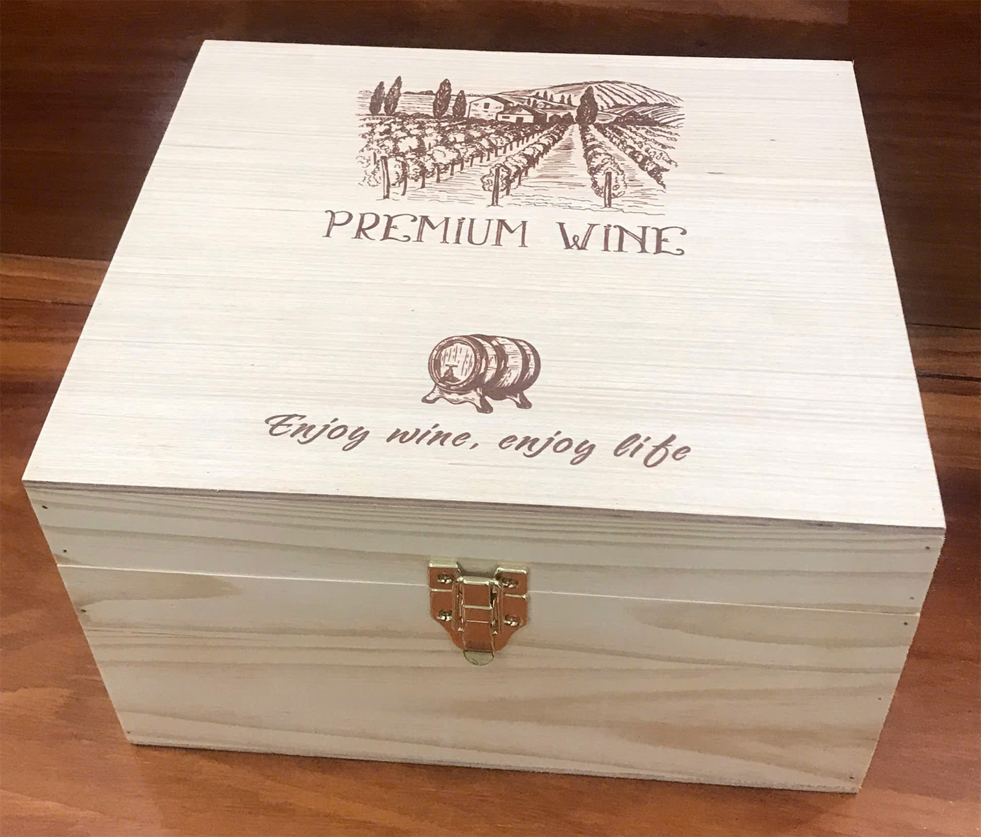 06 Chai: Hộp đựng rượu vang liền – Tel/zalo: (+84) 0934569516